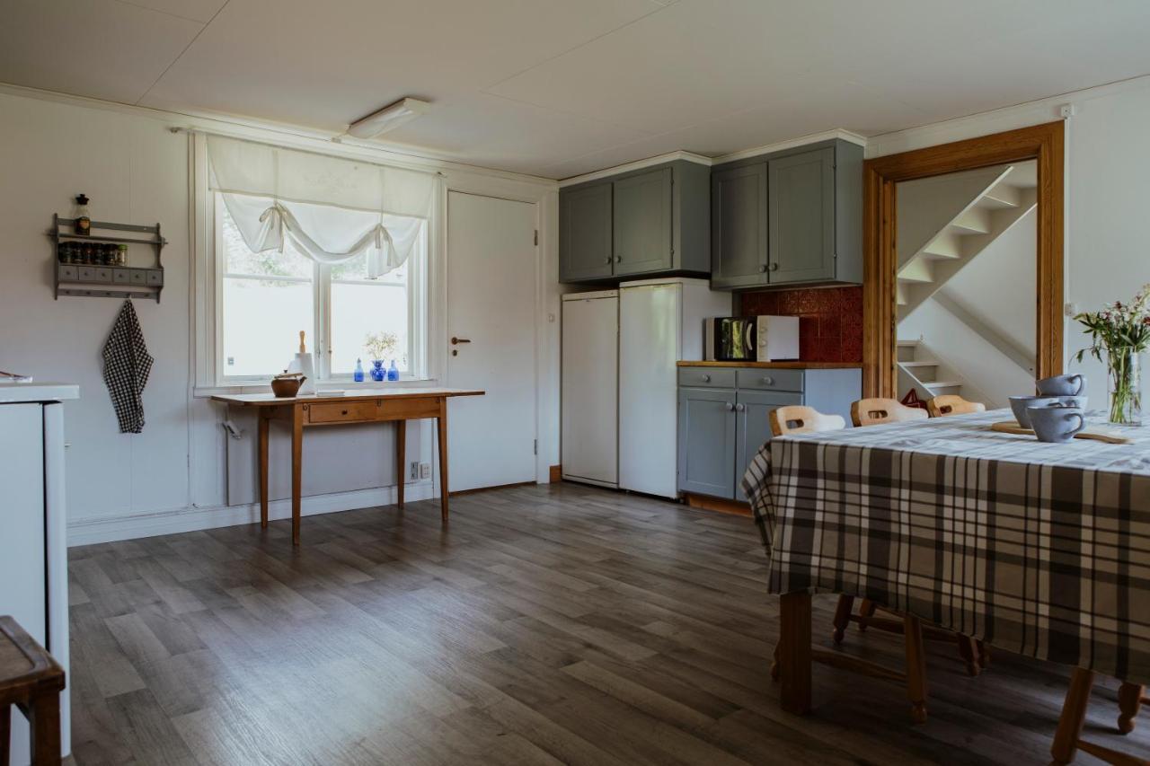 Kylas Vildmark Skillingaryd Exterior foto