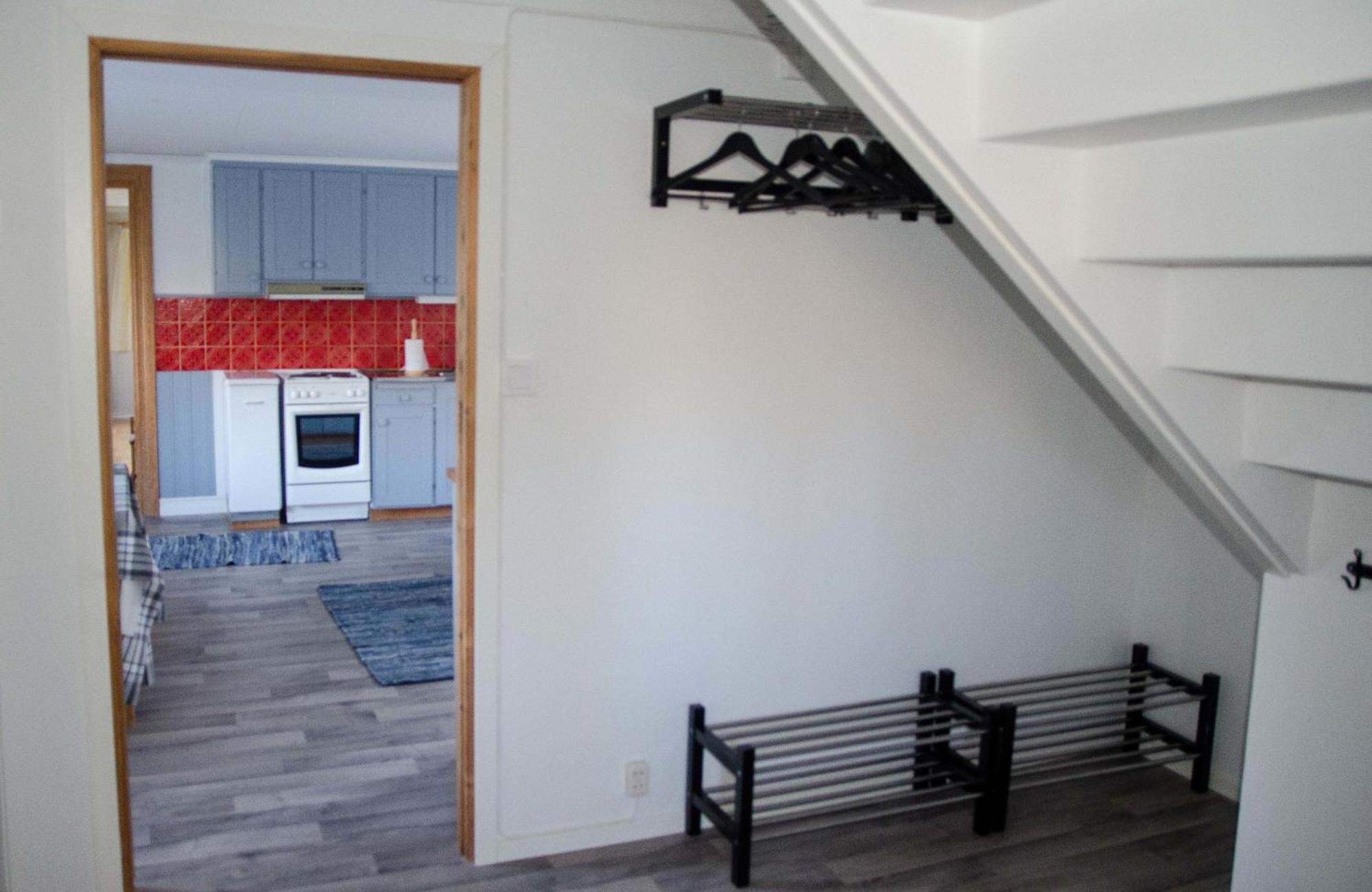 Kylas Vildmark Skillingaryd Quarto foto