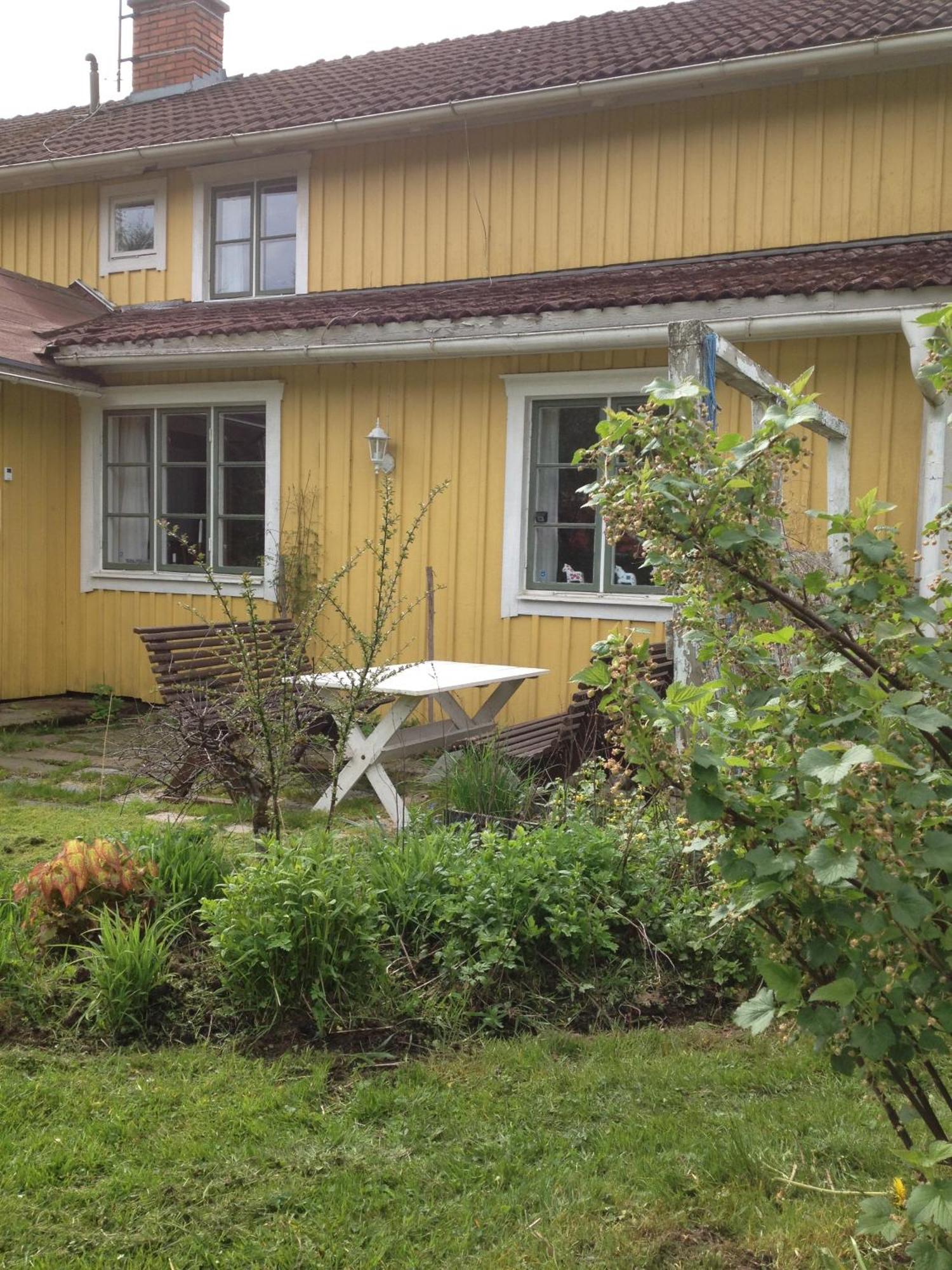 Kylas Vildmark Skillingaryd Quarto foto