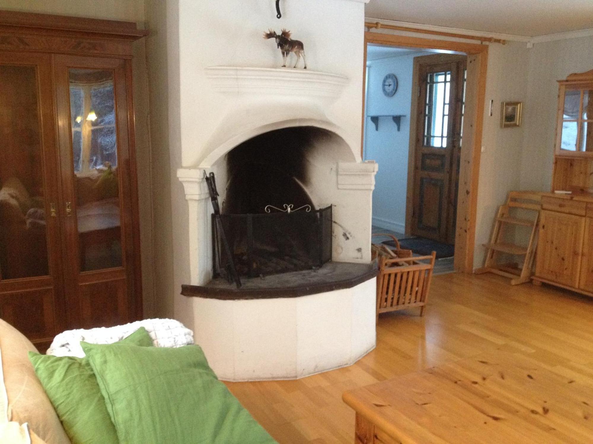 Kylas Vildmark Skillingaryd Quarto foto