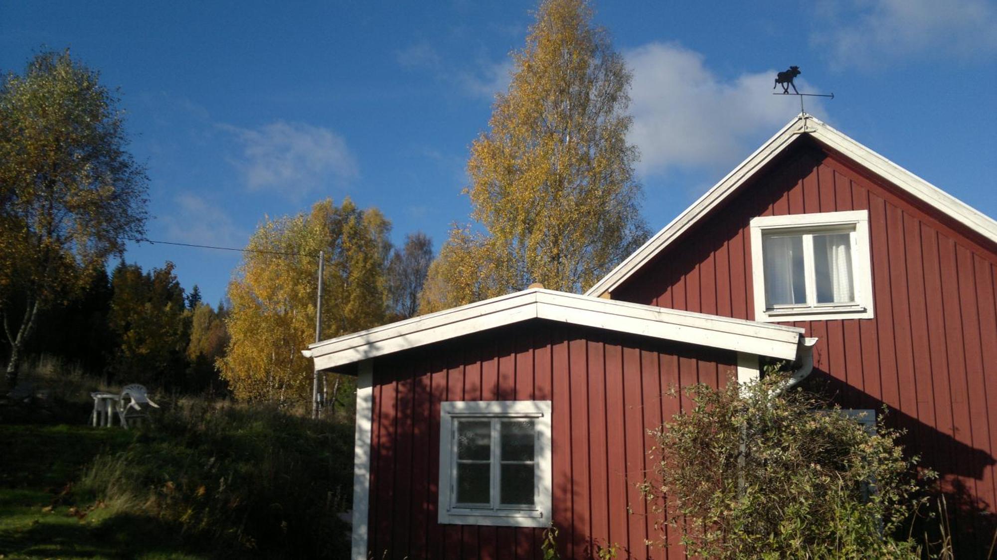Kylas Vildmark Skillingaryd Quarto foto
