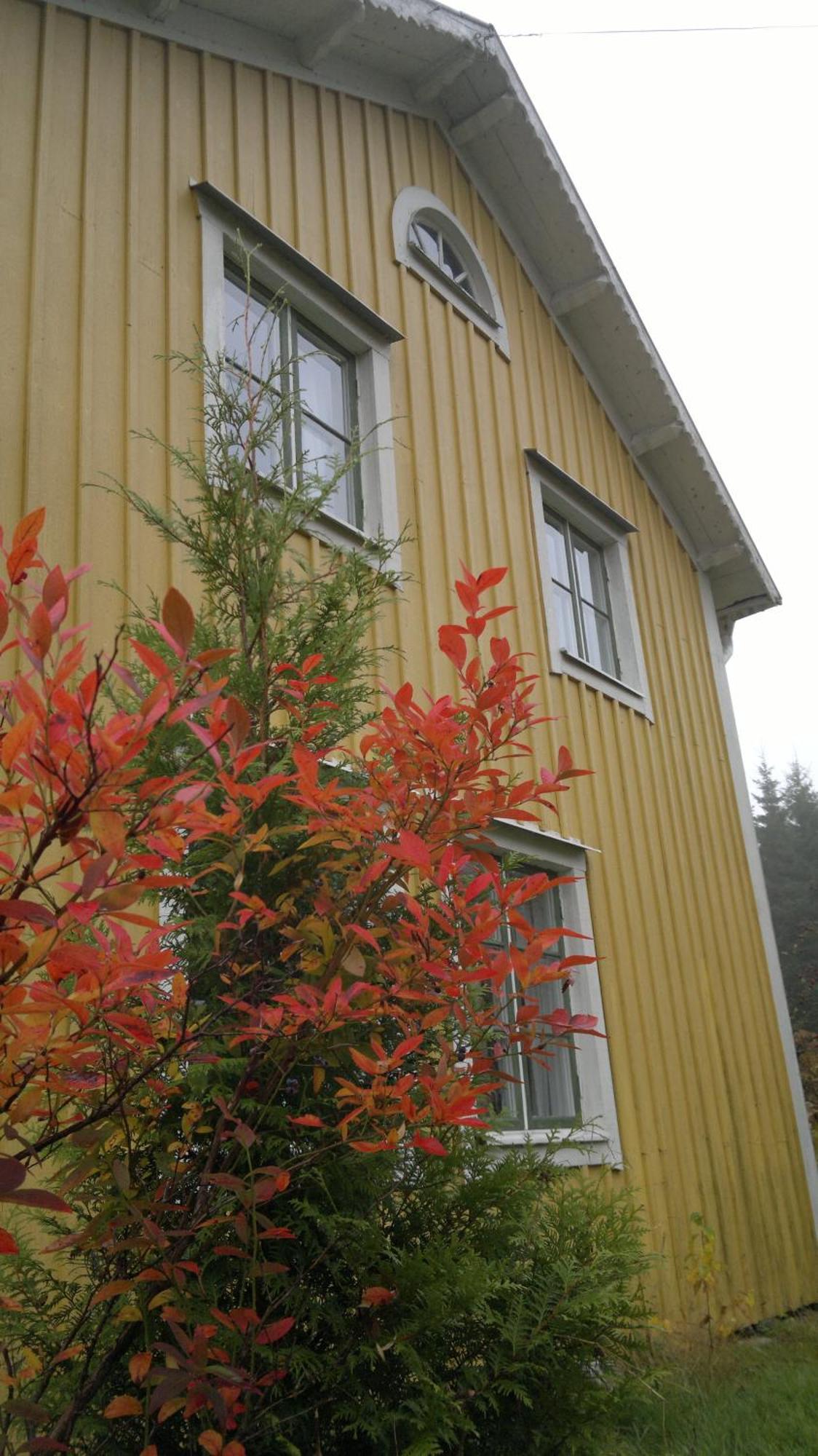 Kylas Vildmark Skillingaryd Quarto foto