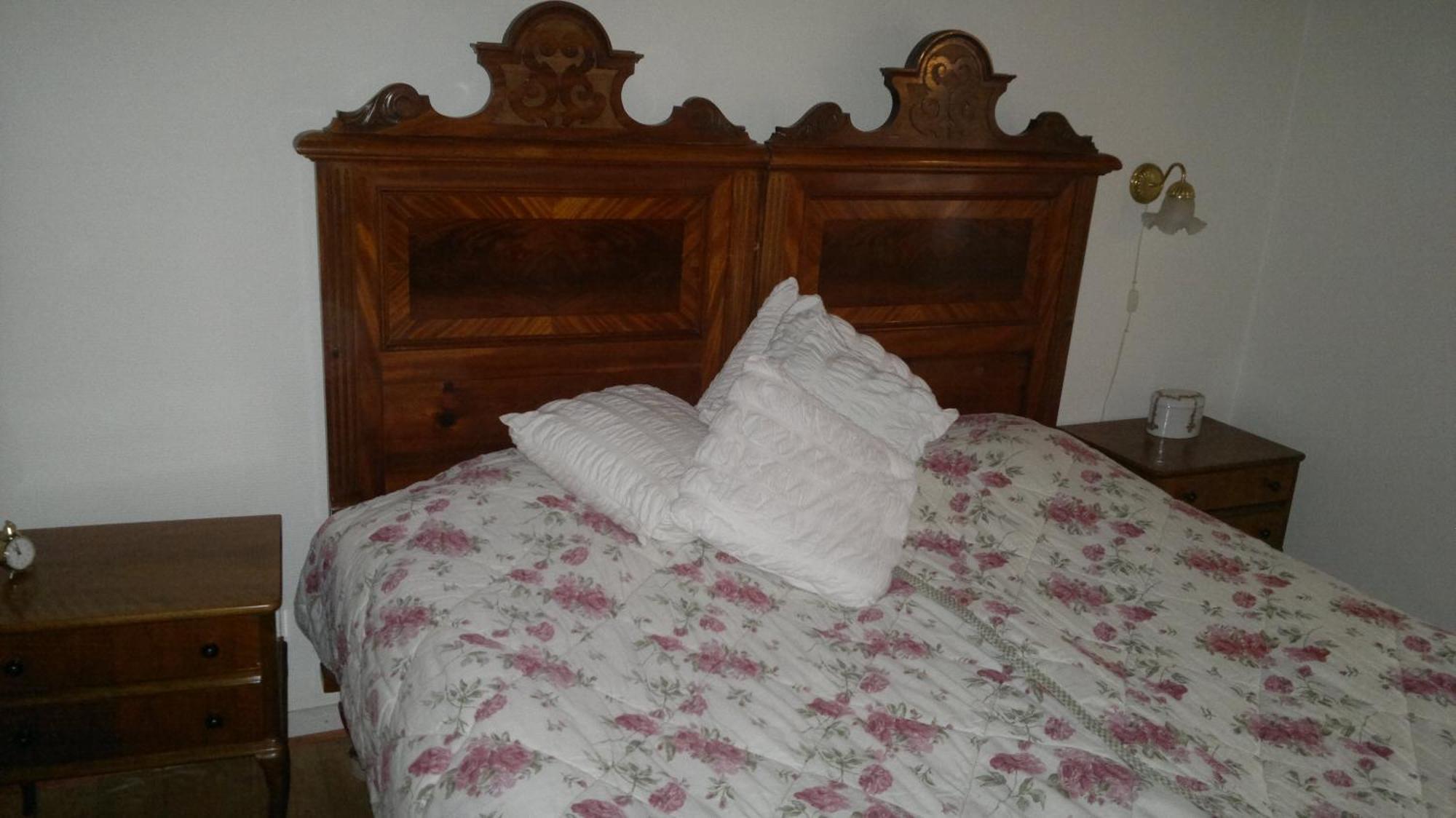 Kylas Vildmark Skillingaryd Quarto foto